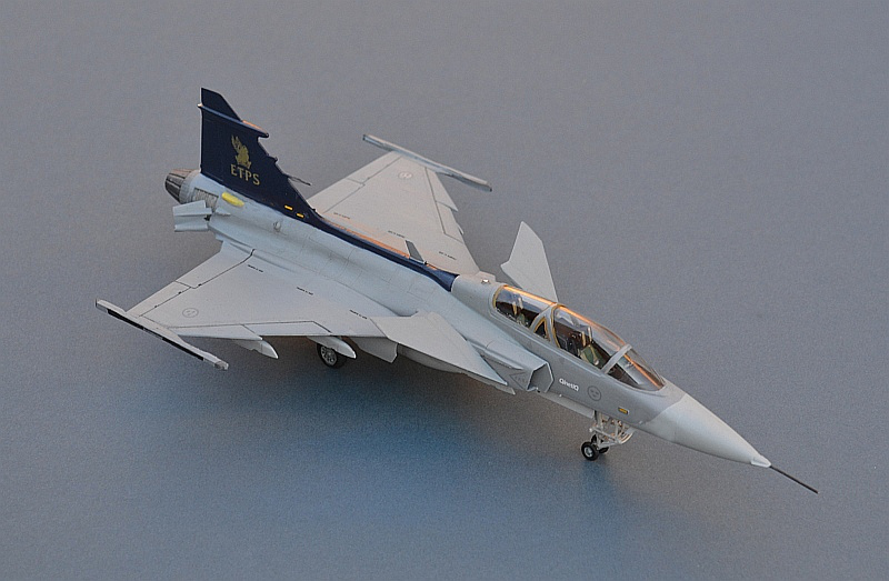 Gripen B